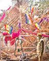 UP: 7 killed, about 60 injured as wooden structure collapses at event in Baghpat UP: 7 killed, about 60 injured as wooden structure collapses at event in Baghpat0