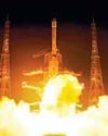 ISRO Completes Century of Space Missions