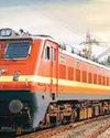 Indian Railways drives massive expansion, modernisation in FY 2024-25