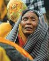 Maha Kumbh stampede: Two Siliguri residents found safe, many still missing