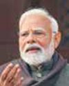 PM Modi Hints at New Initiatives for Women, Poor, Middle Class8