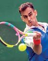 Davis Cup: India 'two good' for Togo on Day 1