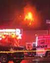 US: 7 Dead, 19 Injured in Air Ambulance Crash0