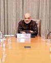 Step up fight against terrorism in J&K: Shah to security agencies Step up fight against terrorism in J&K: Shah to security agencies26