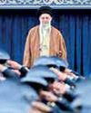 Iran supreme leader: US talks 'not intelligent or honourable'