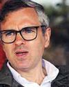 'Aur lado aapas mein': Omar's apparent jibe at Congress and AAP