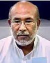 Manipur CM's resignation belated