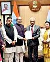 After 21 months of unrest, Manipur CM N Biren Singh resigns amid growing dissent