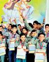 Fighting guns with pen: CRPF sets up schools for kids in erstwhile Naxal hotbed