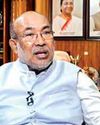 Controversies surround Biren Singh's Manipur tenure amidst ethnic violence