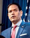 Rubio says Hamas must be eradicated, raises doubts over stability of ceasefire