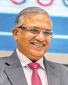 Gyanesh Kumar appointed new CEC