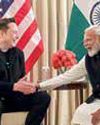 Tesla Starts Recruitment in India After Modi-Musk Meet