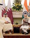 India and Qatar sign landmark MoUs to strengthen bilateral ties