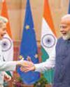 In India-EU talks, Free Trade Pact gets year-end deadline