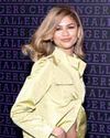 Zendaya Joins the Cast of 'Shrek 5'