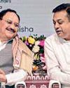India all set to eliminate TB by 2025: Nadda India all set to eliminate TB by 2025: Nadda