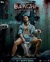 'Baaghi franchise gave ME AN IDENTITY' 'Baaghi franchise gave ME AN IDENTITY'