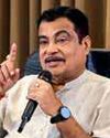 Gadkari blames faulty DPRs, road designs for rise in road accidents