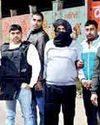 Terrorist with 'ISI links' nabbed in UP's Kaushambi