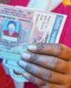 EC: Duplicate voter I-card numbers issue to be addressed in 3 months EC: Duplicate voter I-card numbers issue to be addressed in 3 months