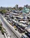 Dharavi redevelopment project to go on as SC refuses status quo Dharavi redevelopment project to go on as SC refuses status quo