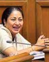Delhi starts registration for ₹2,500 aid to women today Delhi starts registration for ₹2,500 aid to women today