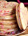 Funfetti Cheesecake Sandwich Cookies Funfetti Cheesecake Sandwich Cookies