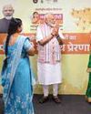 Women's safety our govt's priority: PM Women's safety our govt's priority: PM