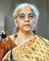 India looking for 'good' trade agreement with US, says FM India looking for 'good' trade agreement with US, says FM