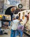 Robots to be deployed from Mar 11 Robots to be deployed from Mar 11