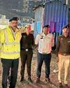Police take strict action, issue 515 challans for drunk driving Police take strict action, issue 515 challans for drunk driving
