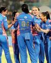Mumbai Indians Take on In-Form Gujarat Giants With Eye on Top Spot on WPL Points Table Mumbai Indians Take on In-Form Gujarat Giants With Eye on Top Spot on WPL Points Table