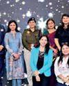 Crowne Plaza Celebrates Women's Day With An Inspiring Panel Discussion