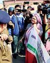 Manipur: Normal life affected in Kuki-dominated areas amid 'shutdown' Manipur: Normal life affected in Kuki-dominated areas amid 'shutdown'
