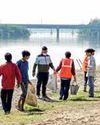 Floodplains for whom? Farmers struggle as Yamuna transforms Floodplains for whom? Farmers struggle as Yamuna transforms