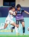 Elshaddai Acheampong powers East Bengal to fluent win in IWL Elshaddai Acheampong powers East Bengal to fluent win in IWL