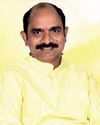 TDP MP to offer cow, calf to every third boy child in his constituency TDP MP to offer cow, calf to every third boy child in his constituency