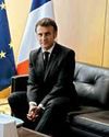 Macron's diplomatic comeback: from France's domestic crisis to reshaping Europe's defence