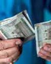 FPIs Pull Out ₹24,753 Crore From Equities in First Week of March FPIs Pull Out ₹24,753 Crore From Equities in First Week of March