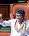 Karnataka Assembly Passes Greater Bengaluru Governance Bill Amid BJP's Protest Karnataka Assembly Passes Greater Bengaluru Governance Bill Amid BJP's Protest