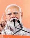 Mauritius visit to open 'new, bright' chapter in ties: PM Mauritius visit to open 'new, bright' chapter in ties: PM