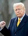 Trump Defends Tariffs Despite Economic Concerns Trump Defends Tariffs Despite Economic Concerns