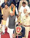 Madhya Pradesh Govt in Mission Mode for Welfare of Poor, Youth, Farmers, Women Madhya Pradesh Govt in Mission Mode for Welfare of Poor, Youth, Farmers, Women