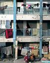 Israel cuts off electricity supply to Gaza in bid to force Hamas' hand Israel cuts off electricity supply to Gaza in bid to force Hamas' hand