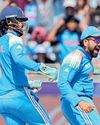 What retirement? Rohit to bat on in ODIs What retirement? Rohit to bat on in ODIs