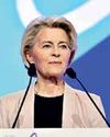 Buy European, not US defence equipment: EU chief tells allies Buy European, not US defence equipment: EU chief tells allies