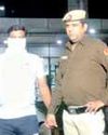 Agent arrested for arranging fake Greece visa at IGI Airport Agent arrested for arranging fake Greece visa at IGI Airport