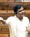 Bill to streamline service related to immigration, foreigners introduced Bill to streamline service related to immigration, foreigners introduced