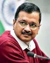 'Eyesore, public nuisance': Court orders FIR against former CM Kejriwal and others over illegal banners 'Eyesore, public nuisance': Court orders FIR against former CM Kejriwal and others over illegal banners